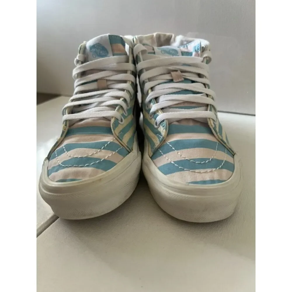 Vans style code
